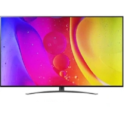 تلویزیون 65 اینچ نانوسل ال جی مدل 65NANO846